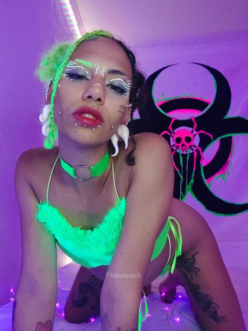 @poisonwish