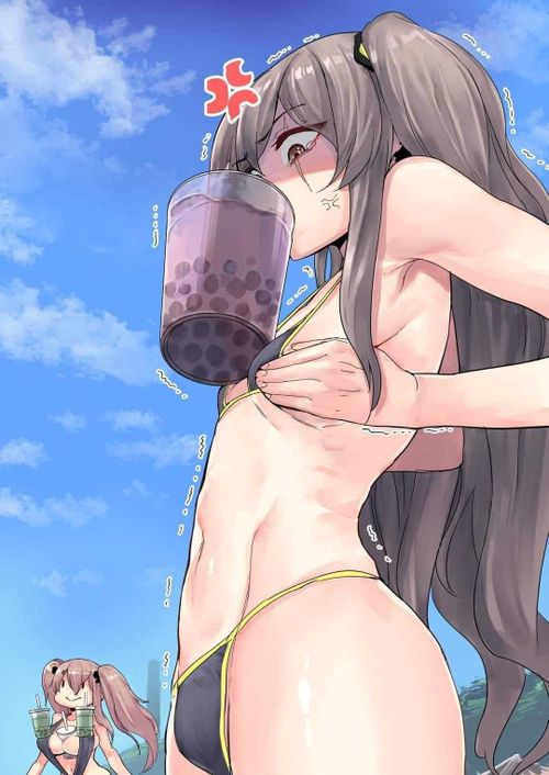 @brattyanime nude brattyanime nude