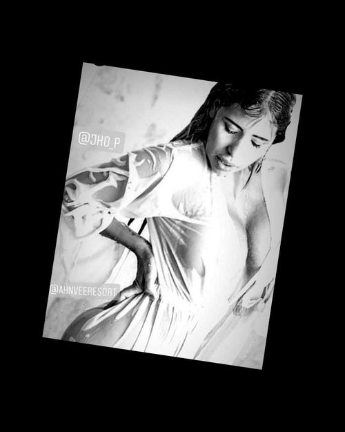 @lachamavenezolanatv nude lachamavenezolanatv nude