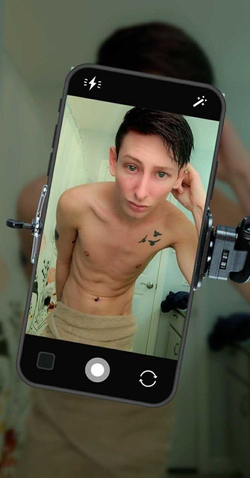 @thethreemoons nude thethreemoons nude