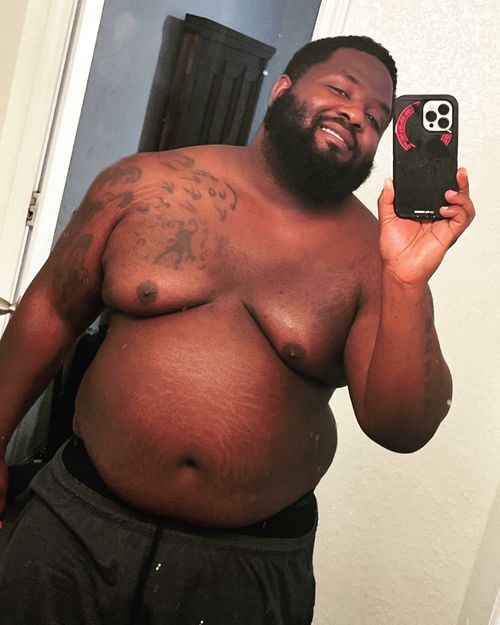 @deebeardagamer