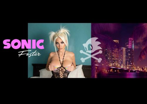 @sonicfostervip nude sonicfostervip nude