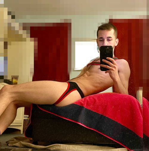 robbyx nude
