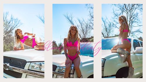 @blondeanddirtyyy nude blondeanddirtyyy nude