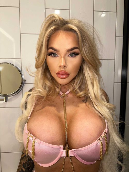 @bellebarbie