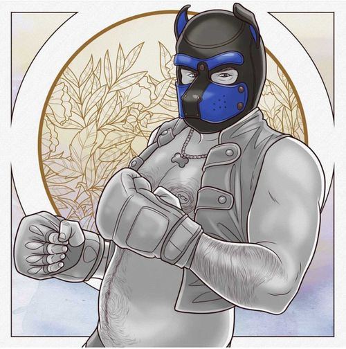 @pup_rogue nude pup_rogue nude