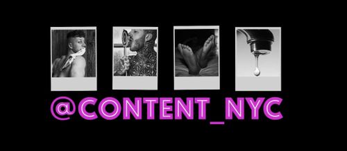 @content_nyc nude content_nyc nude