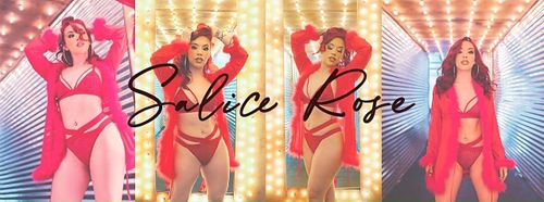 @salicerose nude salicerose nude