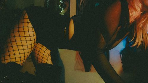 sluttycryptid nude