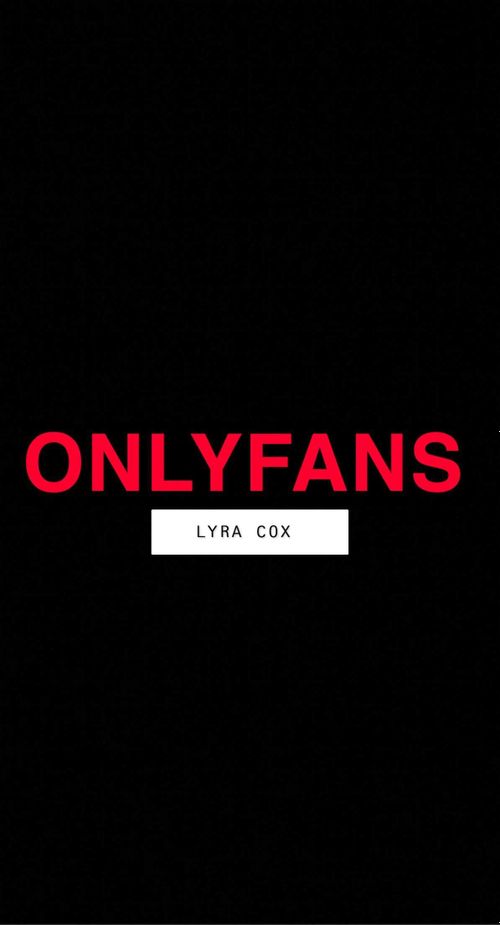 lyracox nude