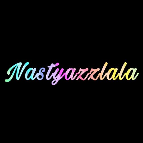 @nastyazzlala nude nastyazzlala nude