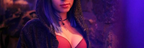 @bluecoraline nude bluecoraline nude