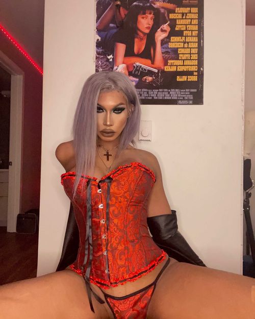 @luckiesuniverse nude luckiesuniverse nude