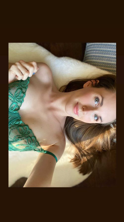 @tessapaigex nude tessapaigex nude
