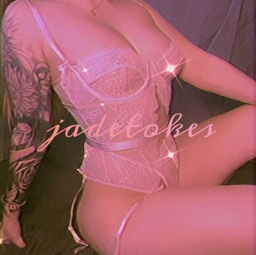 @jadetokes nude jadetokes nude