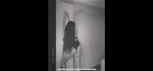 @metztlimorningstarr nude metztlimorningstarr nude