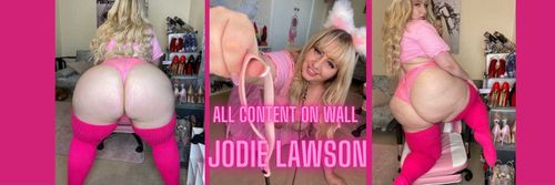 @jodielawsonx nude jodielawsonx nude
