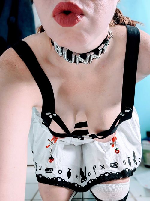 @mrsinandbunny