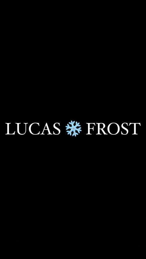 @lucasxfrost nude lucasxfrost nude
