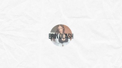 @erin.olash nude erin.olash nude