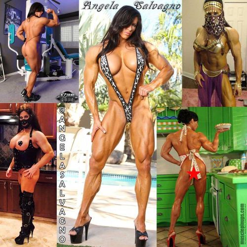 @angelasalvagno nude angelasalvagno nude
