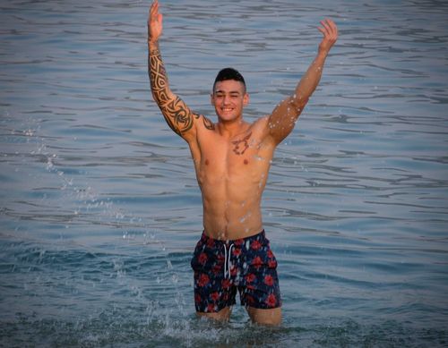 @yurilion7 nude yurilion7 nude