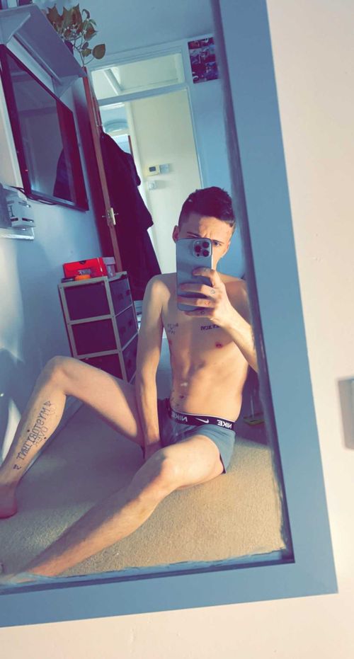 @tattooedtoby nude tattooedtoby nude