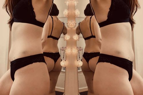 @madamperfection nude madamperfection nude