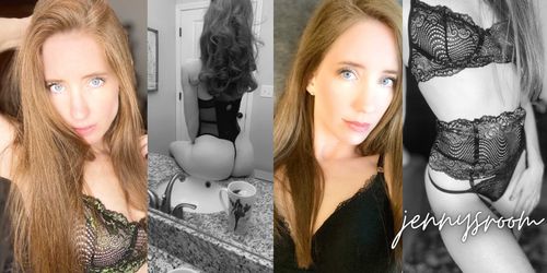 @jennysroom nude jennysroom nude