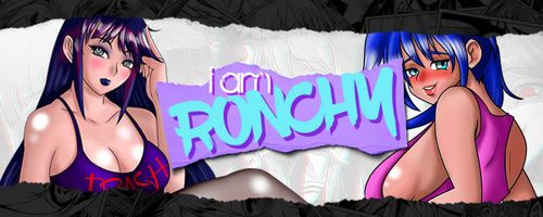 @iamronchy nude iamronchy nude