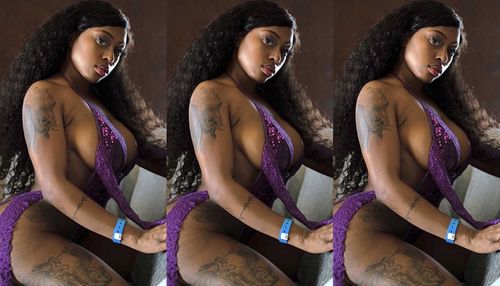 @shesevie nude shesevie nude