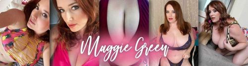 maggiegreenlive nude