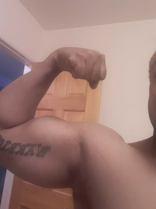 flexing_danny nude