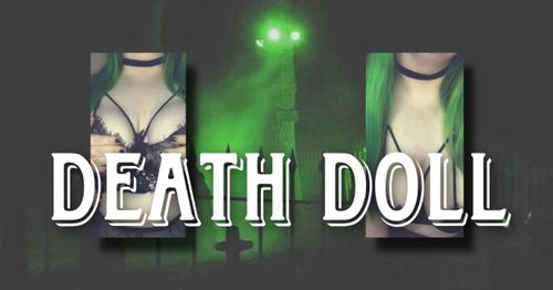 @death_doll_666 nude death_doll_666 nude