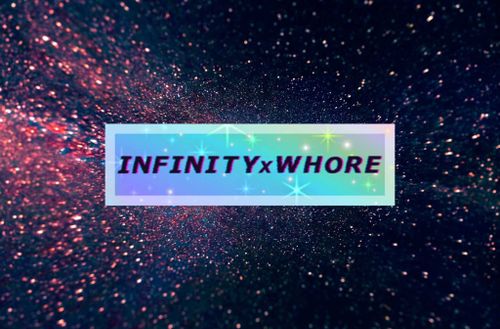 @infinityxwhore nude infinityxwhore nude