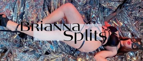 @brianna_splits nude brianna_splits nude