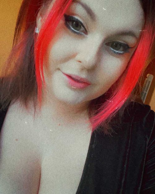 @aprilredheart