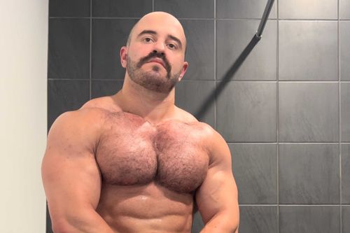 @connormuscle nude connormuscle nude