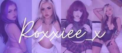 @roxxiee_x nude roxxiee_x nude
