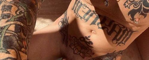 @tommylee nude tommylee nude