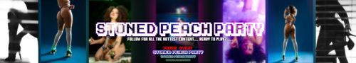 @stonedpeachparty nude stonedpeachparty nude