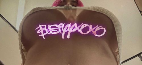 bustyyxoxo nude