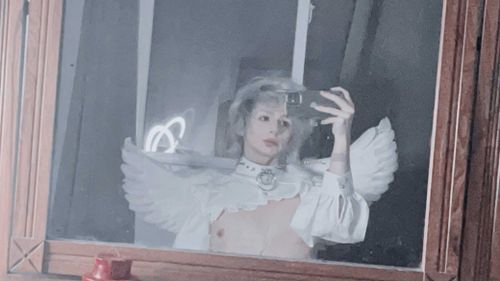 @twinkangelic nude twinkangelic nude