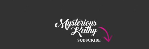 @mysteriouskathy nude mysteriouskathy nude