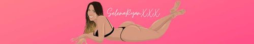 @selenaryan nude selenaryan nude