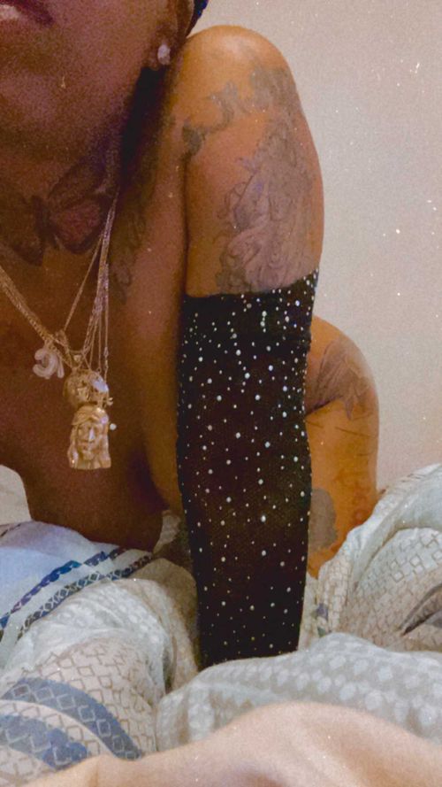 @bombhead_prettyaniyah nude bombhead_prettyaniyah nude