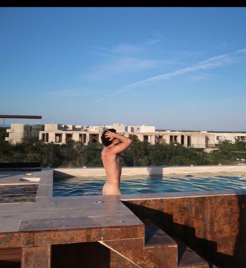 @mcharming nude mcharming nude