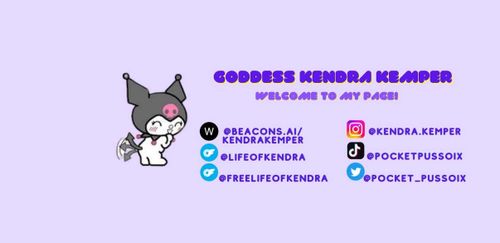 freelifeofkendra nude