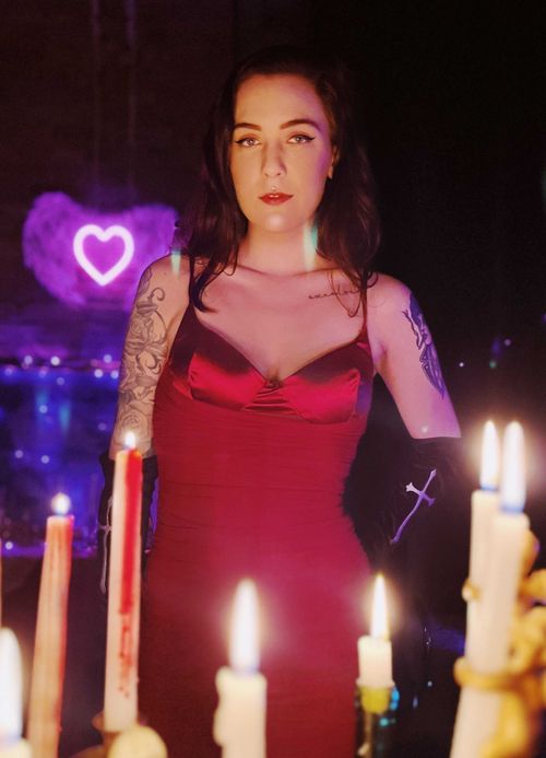 @taliavixen