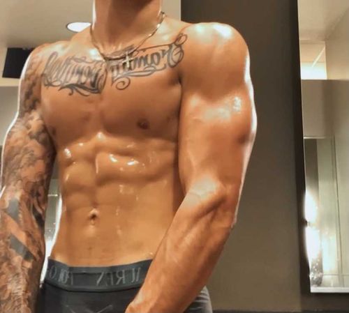 @diallobragg nude diallobragg nude